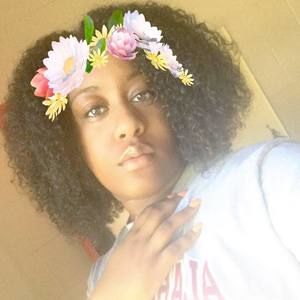 Meet your Posher, Morgan gabrielle